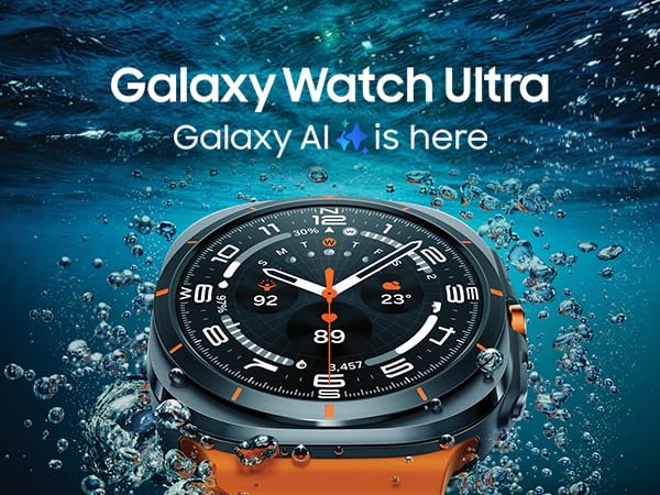 ⌚ 7-in-1 Ultra Smartwatch | Galaxy Watch Ultra Style – Advanced Fitness Tracker with Bluetooth Calling & Multi-Sports Modes 🚀